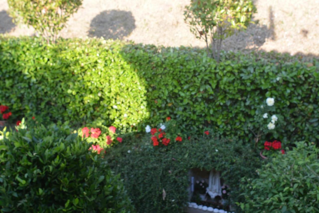 Villa Mischianti Gubbio Exterior photo
